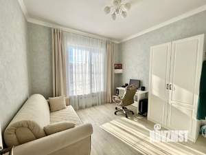 Дом 98м², 1-этажный, участок 3 сот.