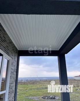 Дом 93м², 1-этажный, участок 10 сот.