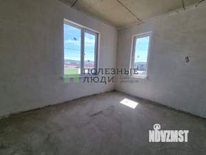 Дом 150м², 2-этажный, участок 3 сот.