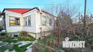 Дом 41м², 1-этажный, участок 15 сот.