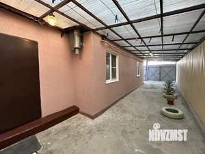 Дом 98м², 1-этажный, участок 6 сот.