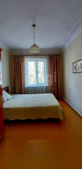 Дом 82м², 1-этажный, участок 5 сот.