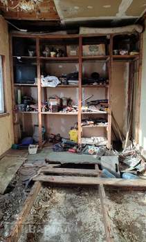 Дом 100м², 2-этажный, участок 6 сот.