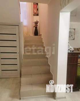 Дом 112м², 2-этажный, участок 3 сот.