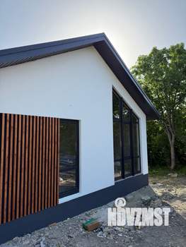 Дом 80м², 2-этажный, участок 5 сот.