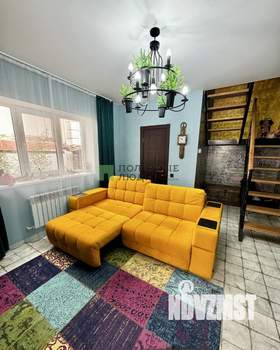 Дом 140м², 2-этажный, участок 7 сот.