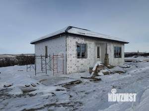 Дом 100м², 100-этажный, участок 4 сот.