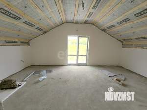 Дом 1445м², 2-этажный, участок 4 сот.