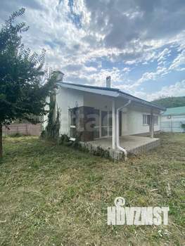 Дом 125м², 1-этажный, участок 5 сот.