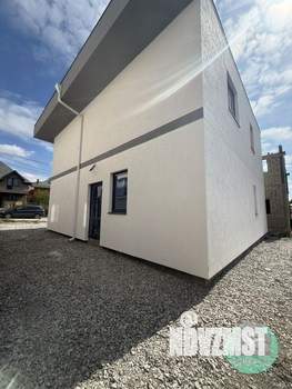 Дом 196м², 2-этажный, участок 3 сот.