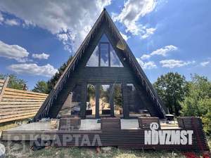 Дача 90м², 2-этажный, участок 7 сот.