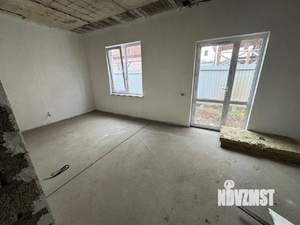 Дом 90м², 2-этажный, участок 3 сот.