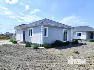 Дом 62м², 1-этажный, участок 5 сот.