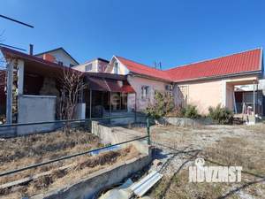 Дом 39м², 1-этажный, участок 10 сот.