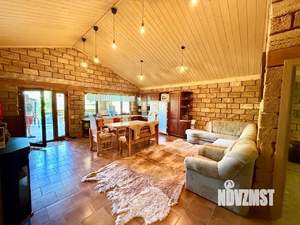 Дача 120м², 2-этажный, участок 8 сот.