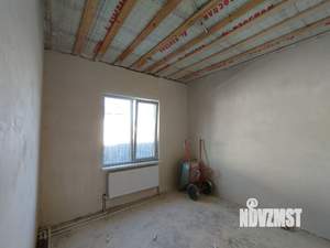 Дом 75м², 1-этажный, участок 3 сот.