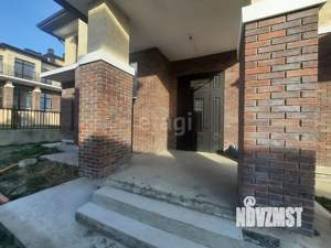 Дом 282м², 2-этажный, участок 7 сот.