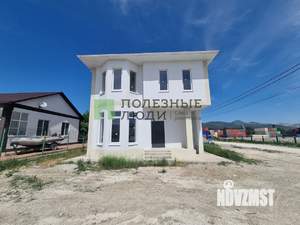 Дом 150м², 2-этажный, участок 3 сот.