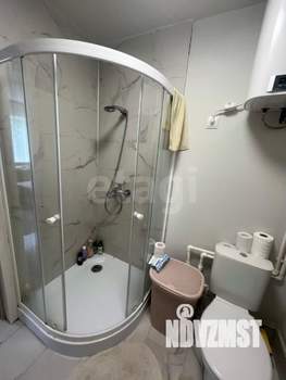 Дом 37м², 1-этажный, участок 6 сот.