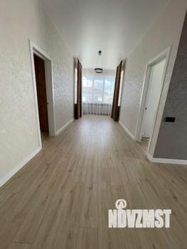 Дом 327м², 3-этажный, участок 5 сот.