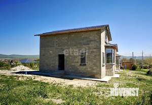 Дача 80м², 1-этажный, участок 3 сот.