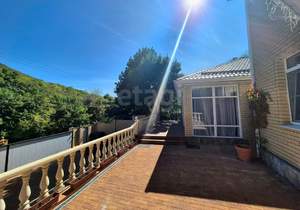 Дом 324м², 2-этажный, участок 13 сот.