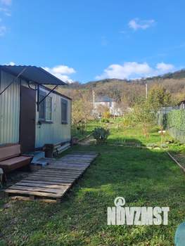 Дом 10м², 1-этажный, участок 5 сот.