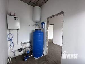 Дом 127м², 1-этажный, участок 5 сот.