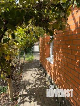 Дом 56м², 2-этажный, участок 6 сот.