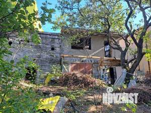 Дом 53м², 2-этажный, участок 10 сот.