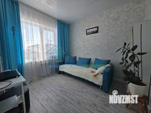 Дом 86м², 1-этажный, участок 6 сот.