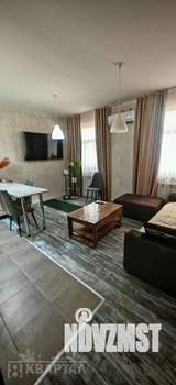 Дом 130м², 1-этажный, участок 8 сот.