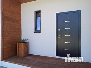 Дом 86м², 1-этажный, участок 3 сот.