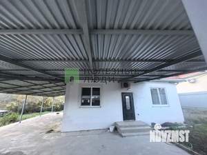 Дом 100м², 1-этажный, участок 5 сот.