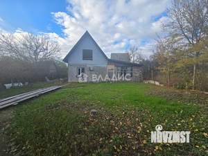 Дом 188м², 2-этажный, участок 5 сот.