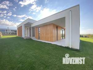 Дом 211м², 2-этажный, участок 10 сот.