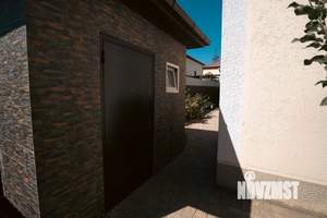 Дом 160м², 2-этажный, участок 4 сот.