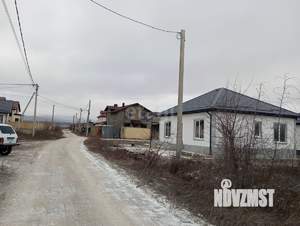 Дом 100м², 1-этажный, участок 5 сот.