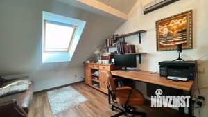 Дом 380м², 2-этажный, участок 25 сот.