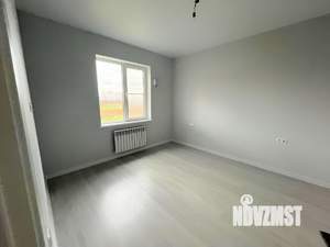 Дом 77м², 1-этажный, участок 6 сот.