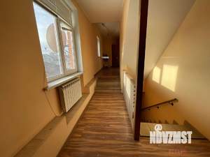 Дом 247м², 3-этажный, участок 3 сот.