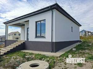 Дом 100м², 1-этажный, участок 4 сот.