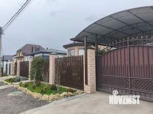 Дом 120м², 1-этажный, участок 9 сот.