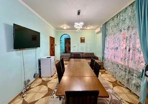 Дом 188м², 2-этажный, участок 6 сот.