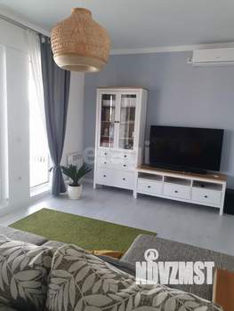 Дом 104м², 1-этажный, участок 6 сот.