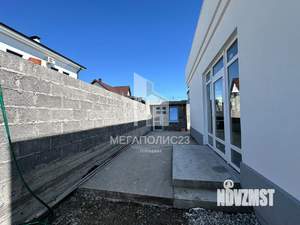 Дом 122м², 1-этажный, участок 4 сот.