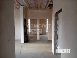 Дом 100м², 1-этажный, участок 3 сот.