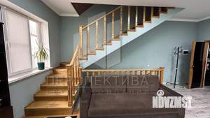 Дом 208м², 4-этажный, участок 3 сот.