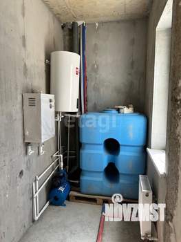 Дом 205м², 2-этажный, участок 4 сот.