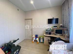 Дом 120м², 2-этажный, участок 4 сот.